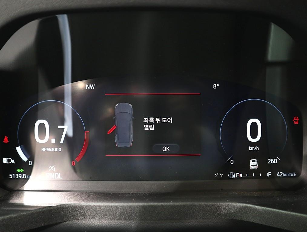 Ford Explorer - Vista 7