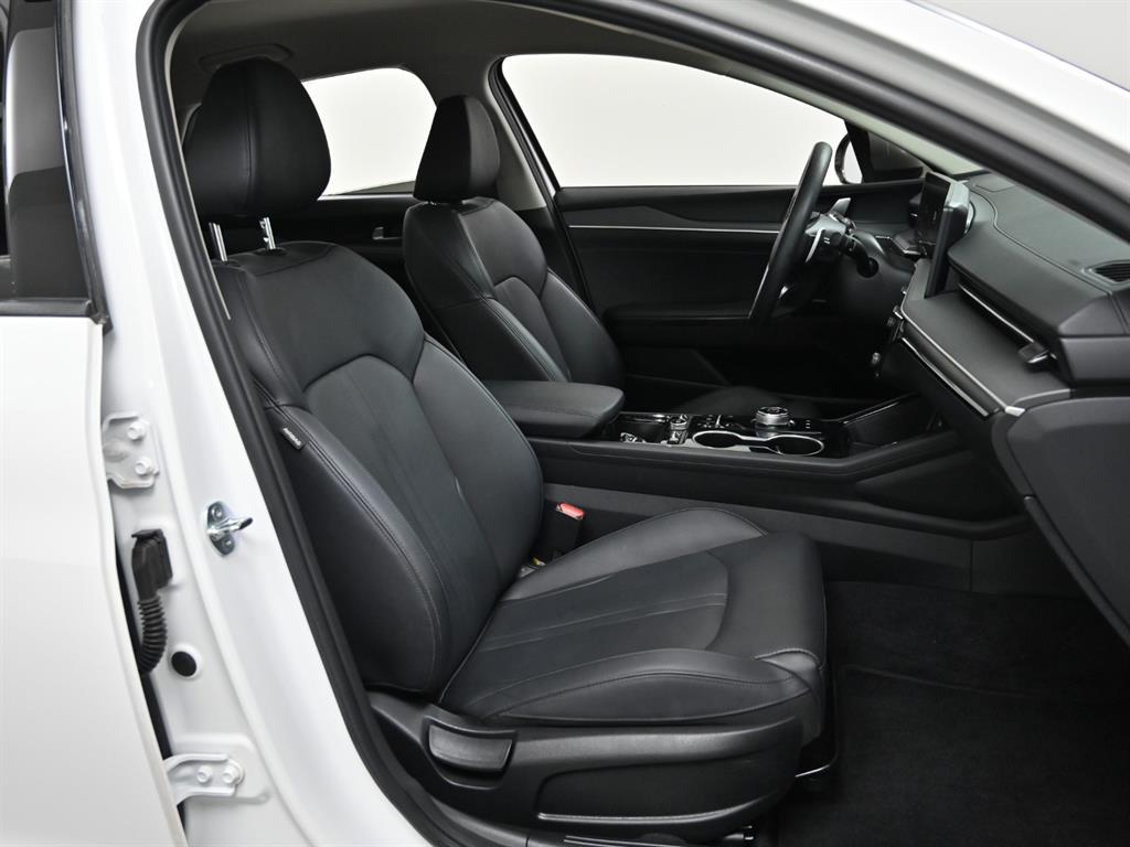 KIA K5 2024 Blanco - Importación desde Corea - HF Imports Iquique - Foto 10