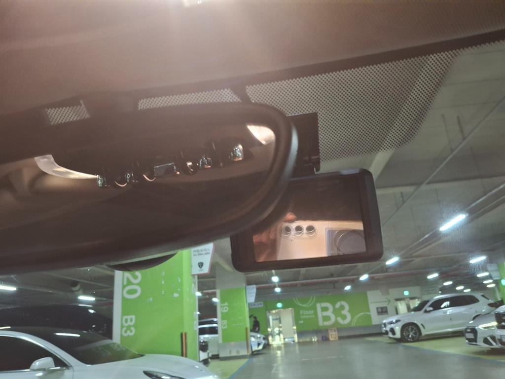 Mini Clubman - Vista 6