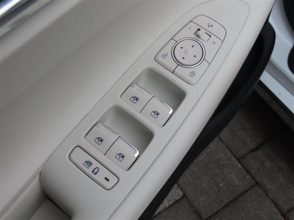 HYUNDAI Grandeur 2022 Blanco - Importación desde Corea - HF Imports Iquique - Foto 12