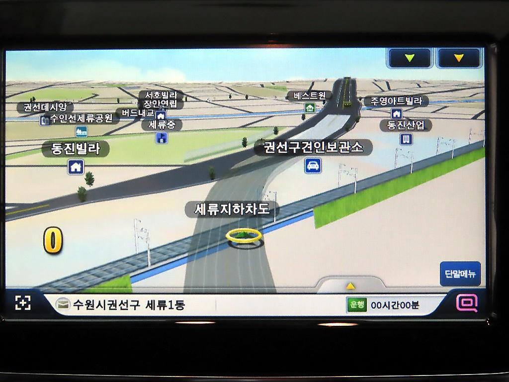 Mercedes Benz A Class 2015 Blanco - Importación desde Corea - HF Imports Iquique - Foto 14