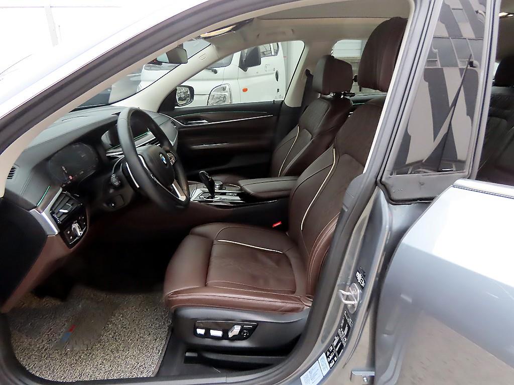 BMW Gran Turismo - Vista 5