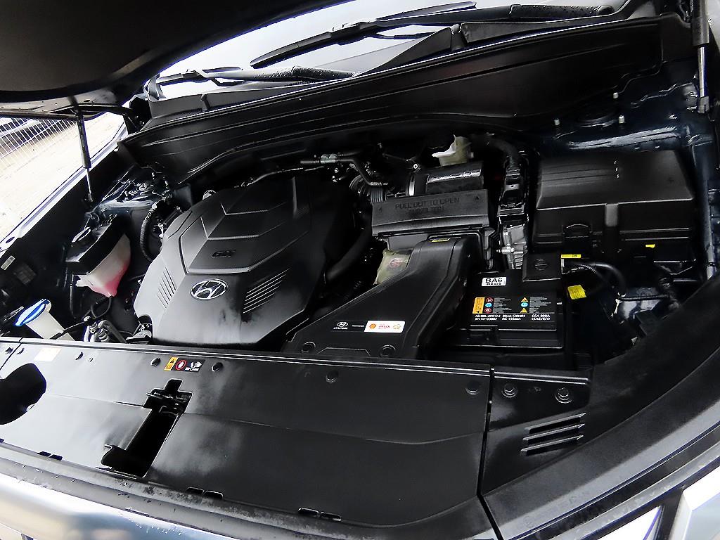 HYUNDAI Palisade 2023 Negro - Importación desde Corea - HF Imports Iquique - Foto 19