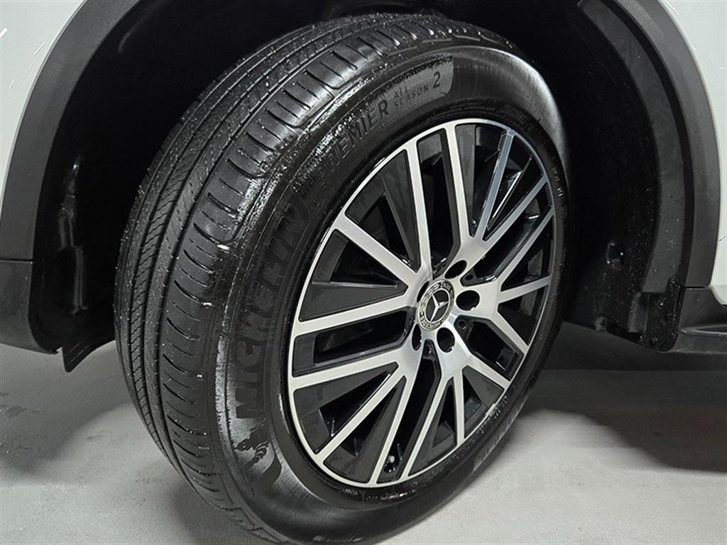 Mercedes Benz GLC Class 2022 Blanco - Importación desde Corea - HF Imports Iquique - Foto 19