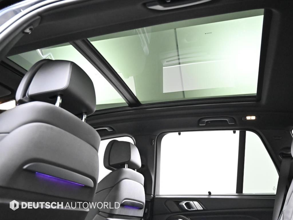 BMW X5 2020 Gris - Importación desde Corea - HF Imports Iquique - Foto 19