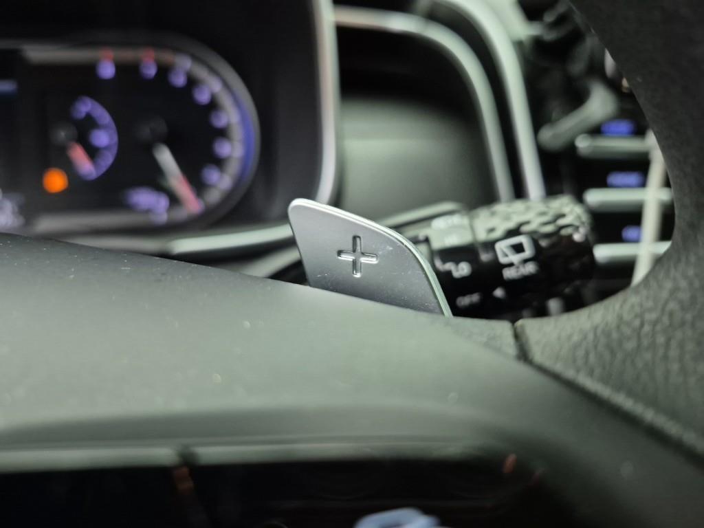 HYUNDAI Tucson 2021 Negro - Importación desde Corea - HF Imports Iquique - Foto 14