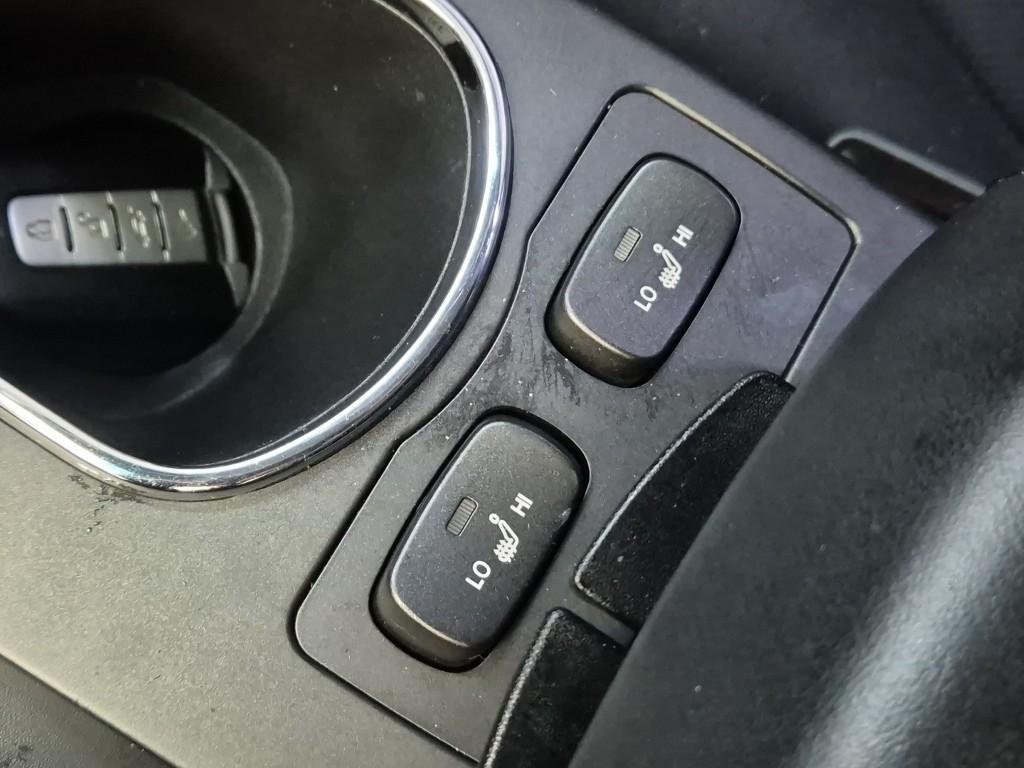 Ssangyong Korando 2015 Blanco - Importación desde Corea - HF Imports Iquique - Foto 17