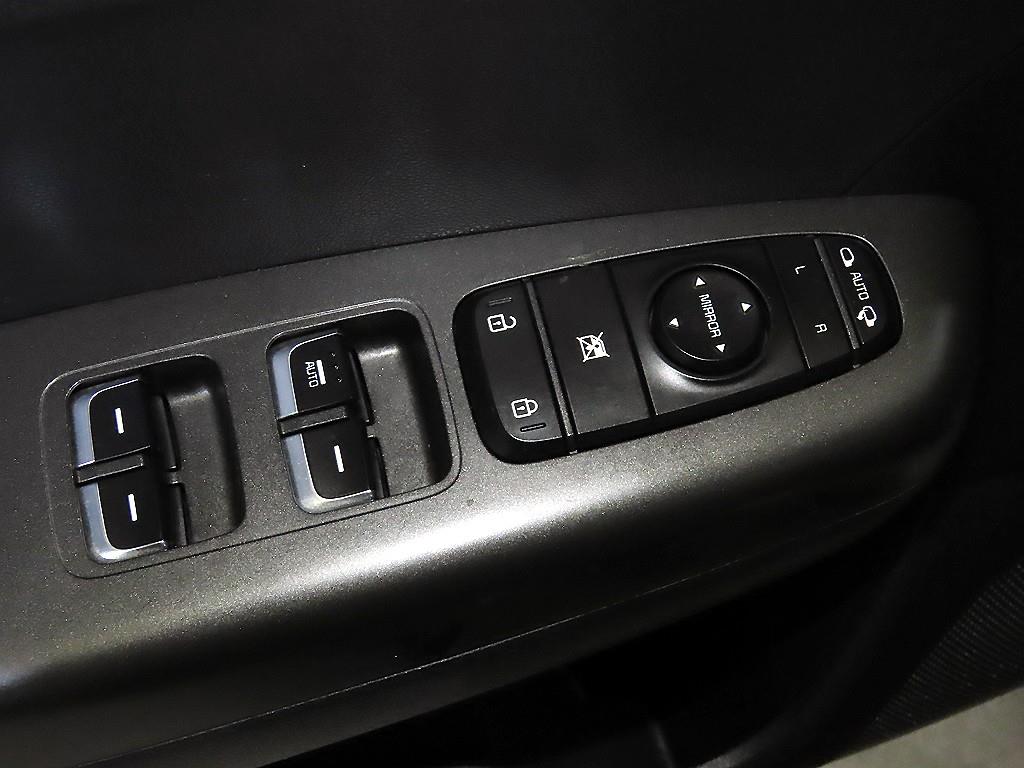 KIA Sportage 2020 Blanco - Importación desde Corea - HF Imports Iquique - Foto 13