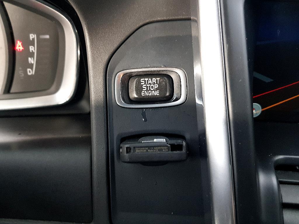 Volvo XC60 2017 Gris - Importación desde Corea - HF Imports Iquique - Foto 13