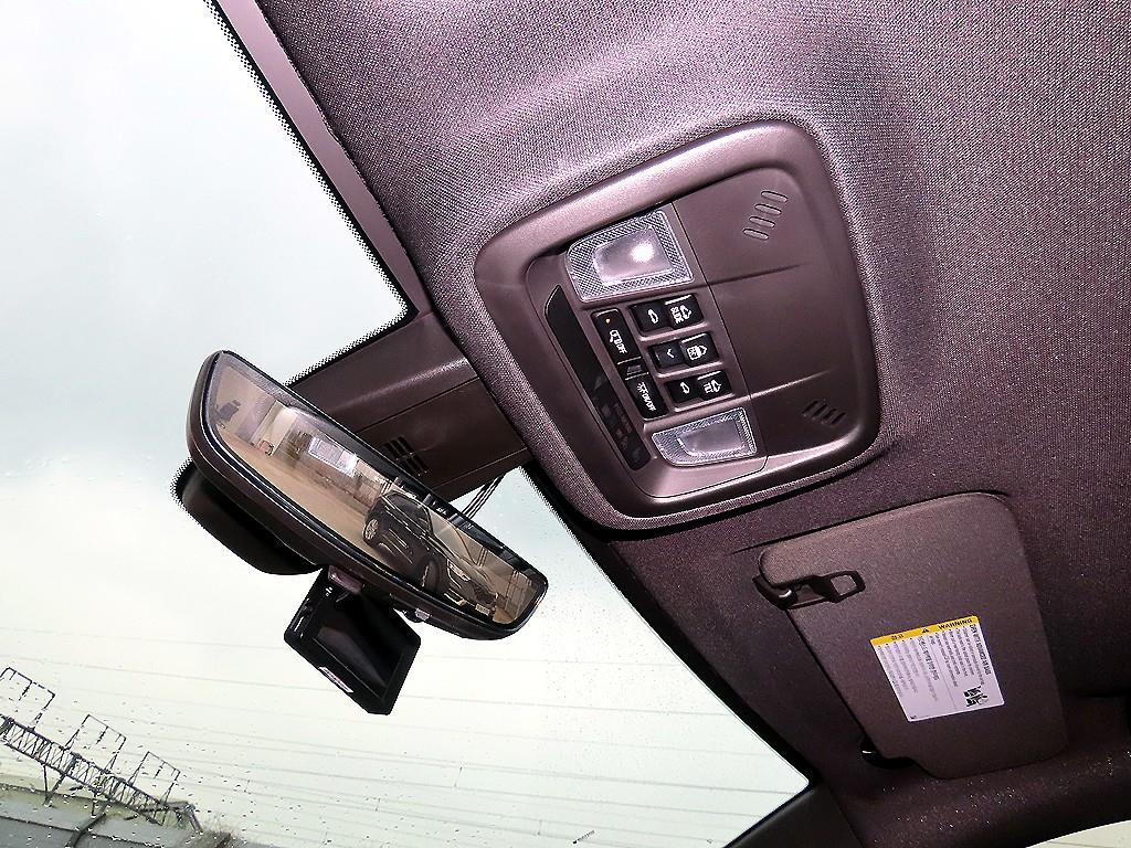 Chevrolet Travers 2023 Blanco - Importación desde Corea - HF Imports Iquique - Foto 15