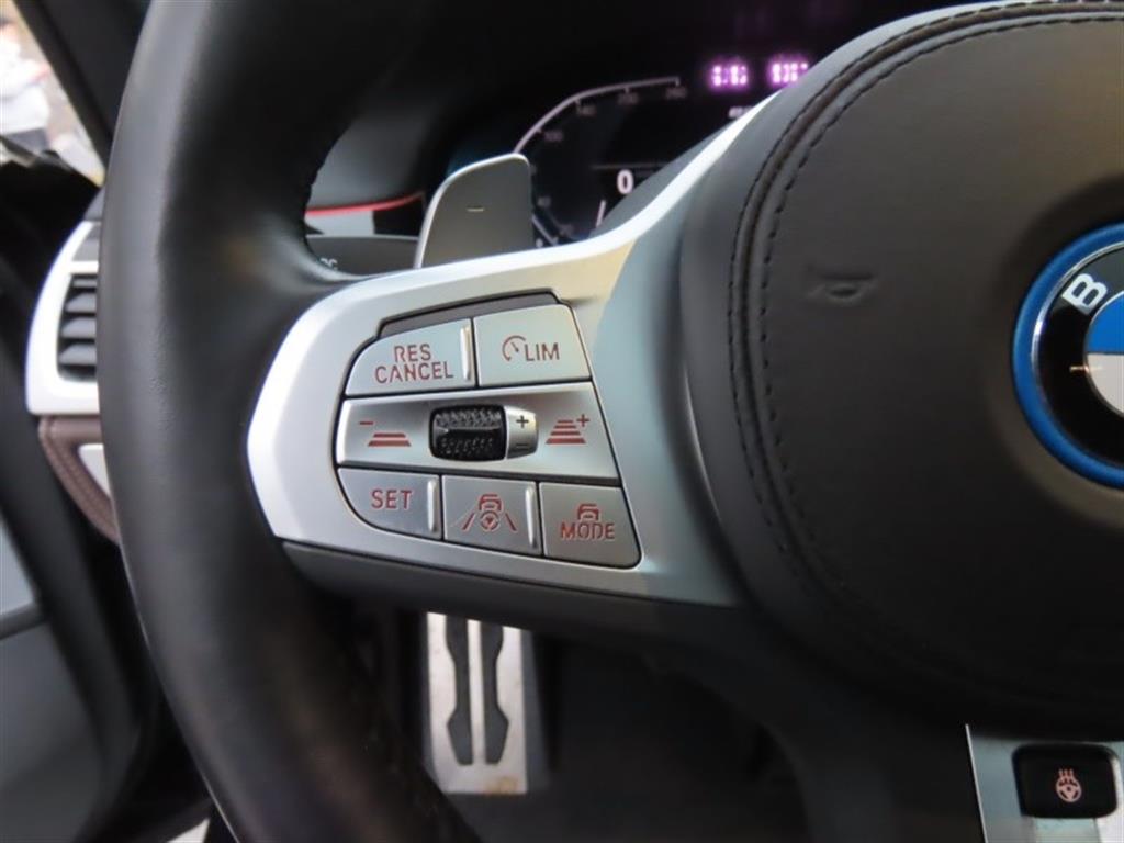 BMW 7 Series 2022 - Importación desde Corea - HF Imports Iquique - Foto 11