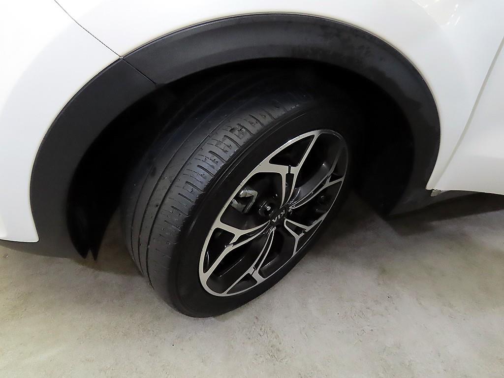 KIA Sportage 2020 Blanco - Importación desde Corea - HF Imports Iquique - Foto 20