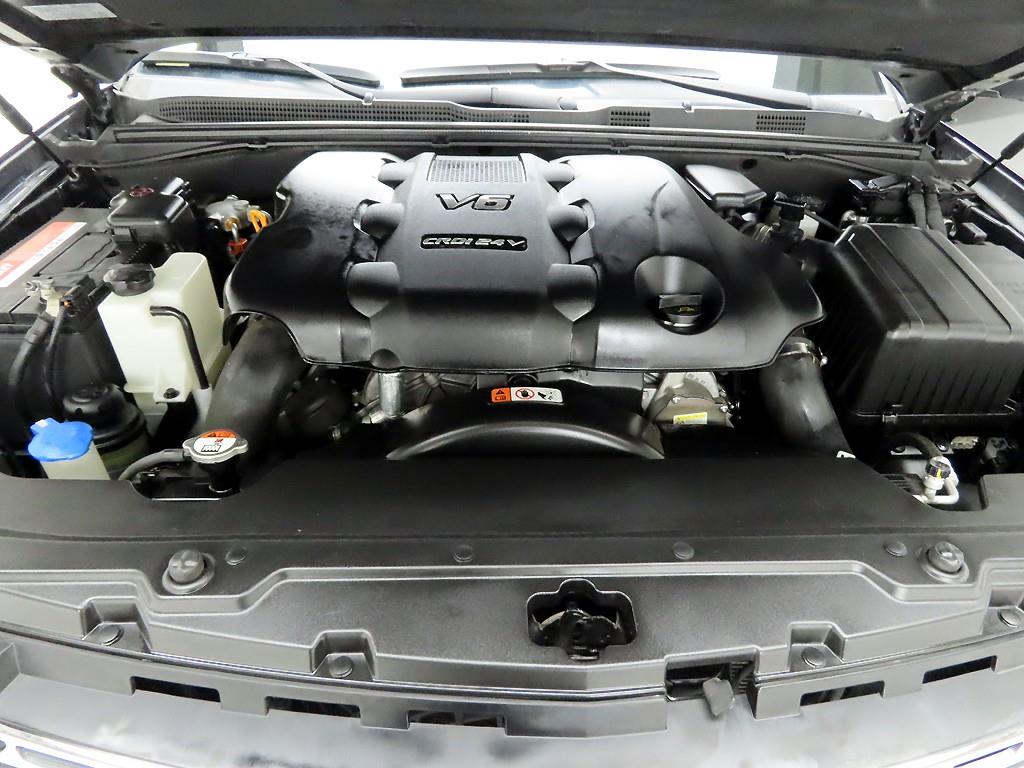 KIA Mohave 2018 - Importación desde Corea - HF Imports Iquique - Foto 19