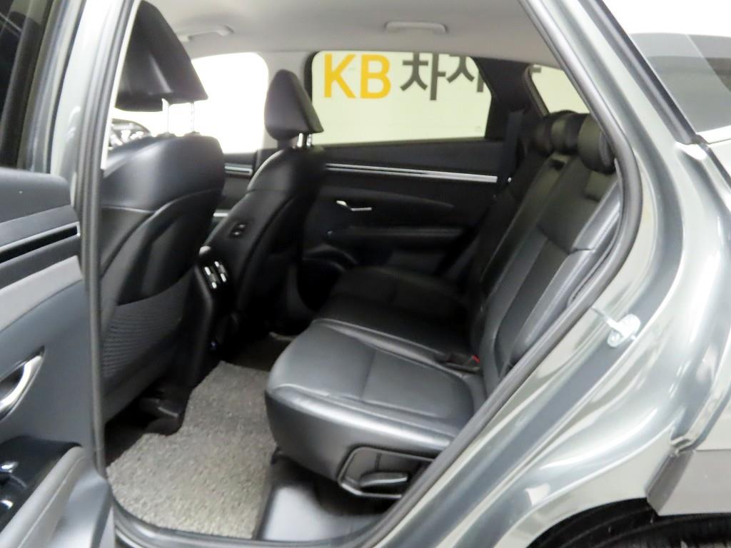 HYUNDAI Tucson 2021 - Importación desde Corea - HF Imports Iquique - Foto 13