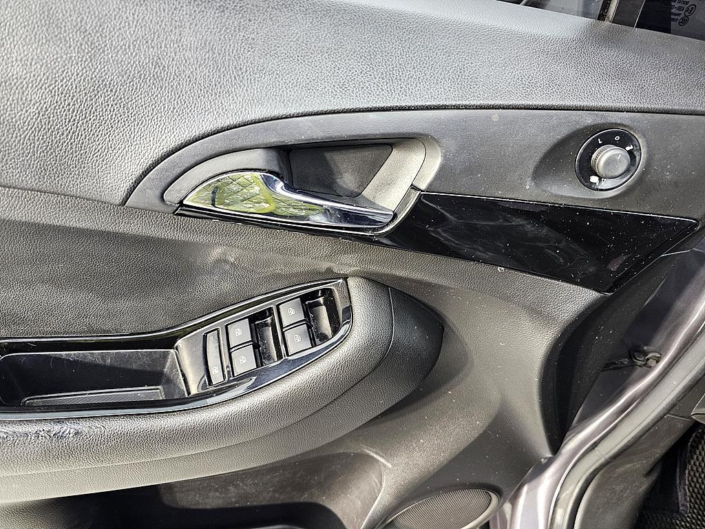 Chevrolet Orlando - Vista 12