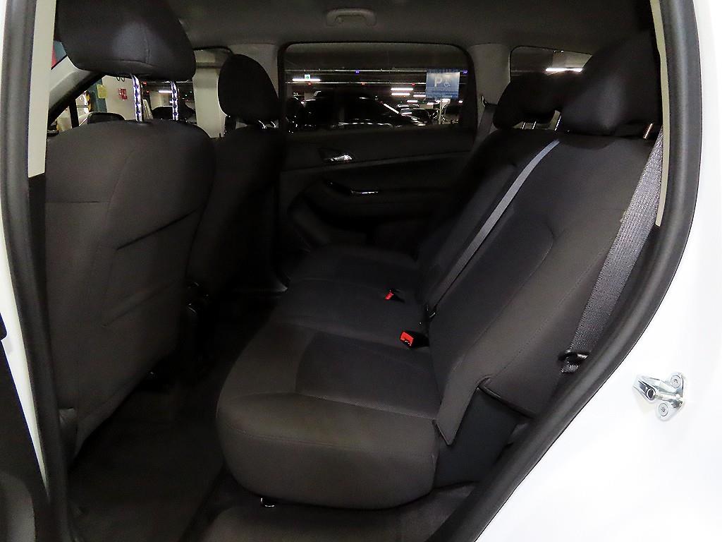 Chevrolet Orlando - Vista 7