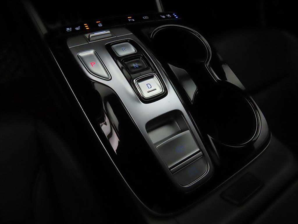 HYUNDAI Tucson - Vista 11