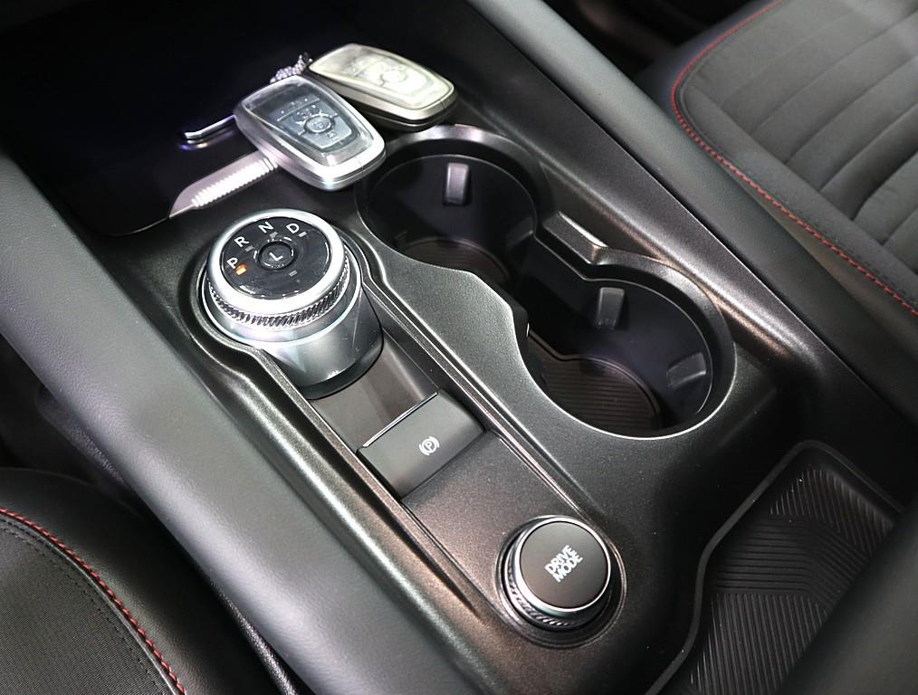 Ford Explorer 2025 Blanco - Importación desde Corea - HF Imports Iquique - Foto 13