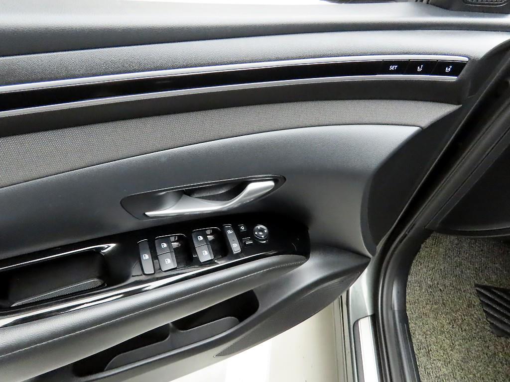 HYUNDAI Tucson - Vista 11