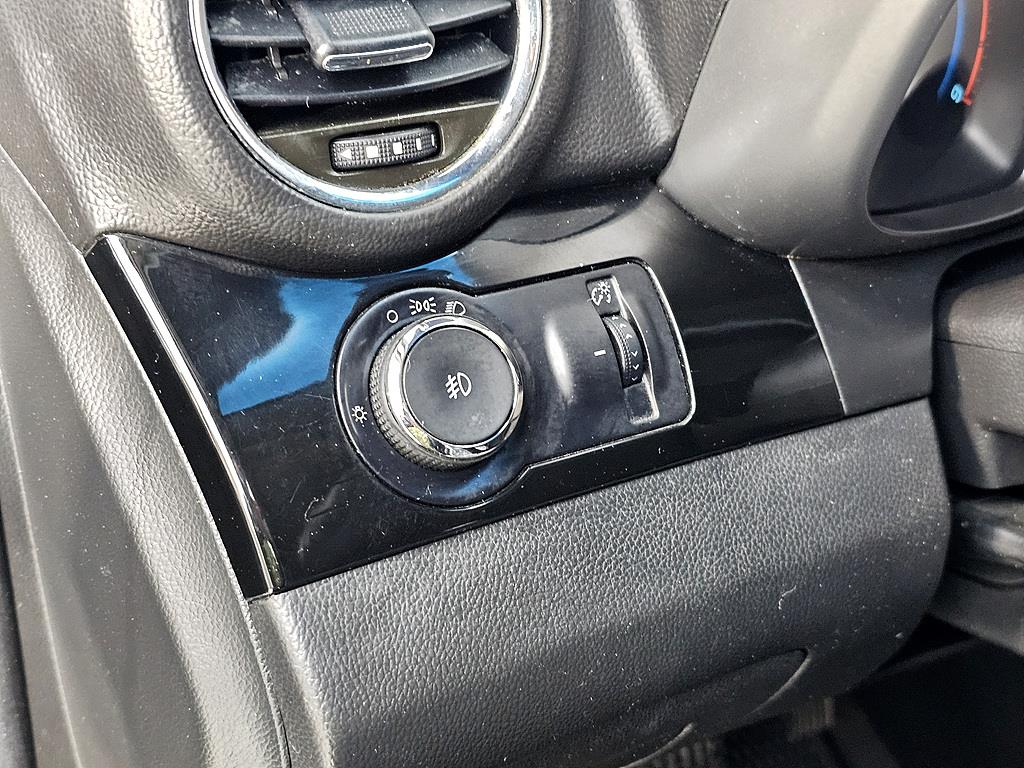 Chevrolet Orlando 2012 Gris - Importación desde Corea - HF Imports Iquique - Foto 12