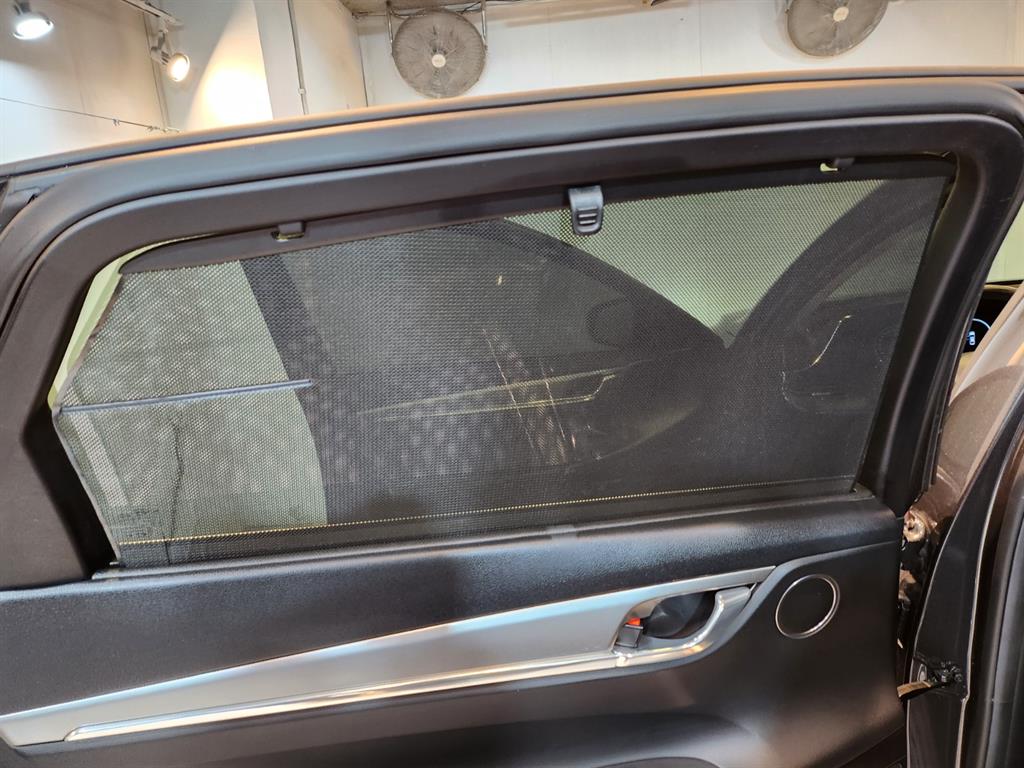 HYUNDAI Grandeur - Vista 8