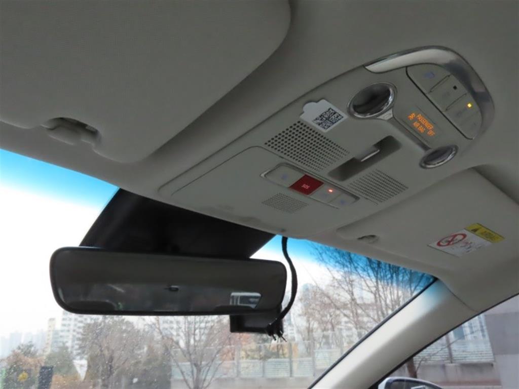 HYUNDAI Grandeur 2022 Blanco - Importación desde Corea - HF Imports Iquique - Foto 10