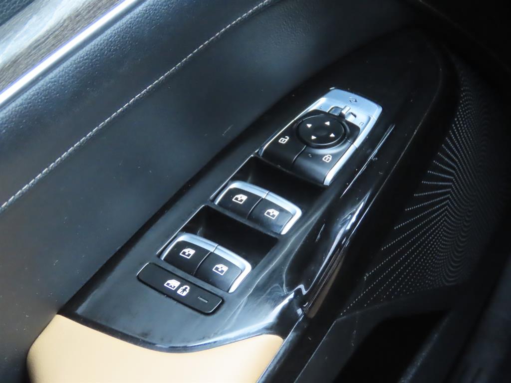 KIA K5 2020 Negro - Importación desde Corea - HF Imports Iquique - Foto 11