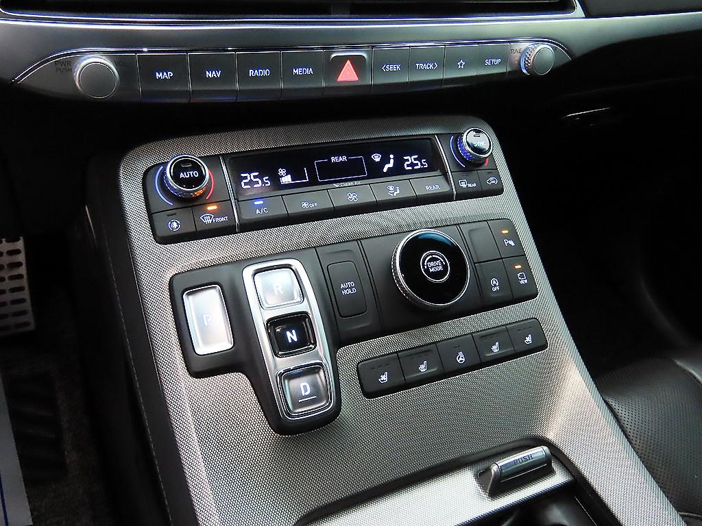 HYUNDAI Palisade - Vista 11