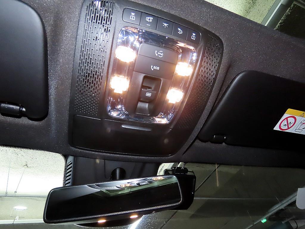 Mercedes Benz GLB Class 2020 Negro - Importación desde Corea - HF Imports Iquique - Foto 15