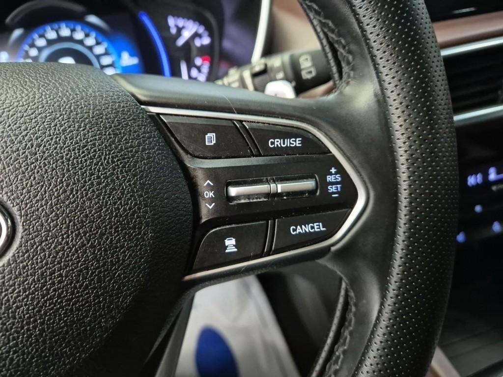 HYUNDAI Santa Fe - Vista 10