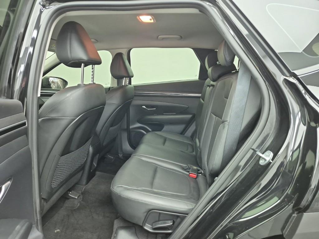 HYUNDAI Tucson - Vista 12