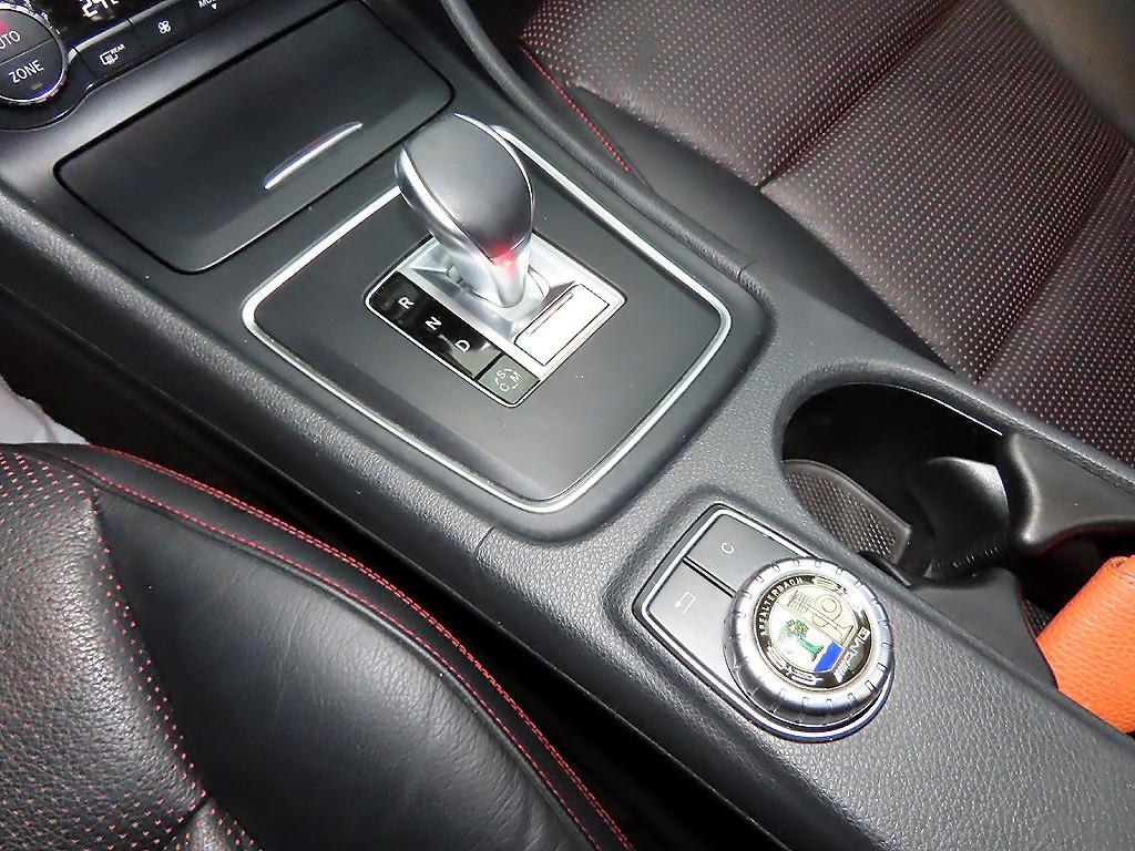 Mercedes Benz A Class - Vista 10