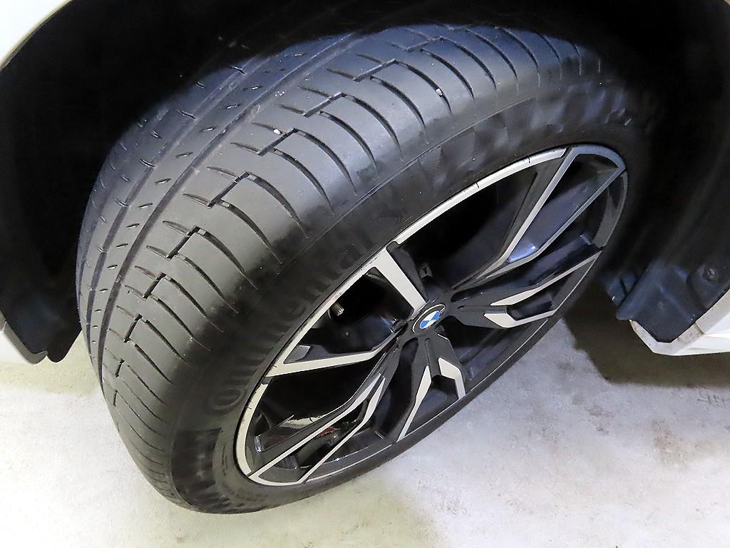 BMW X7 2020 Blanco - Importación desde Corea - HF Imports Iquique - Foto 20