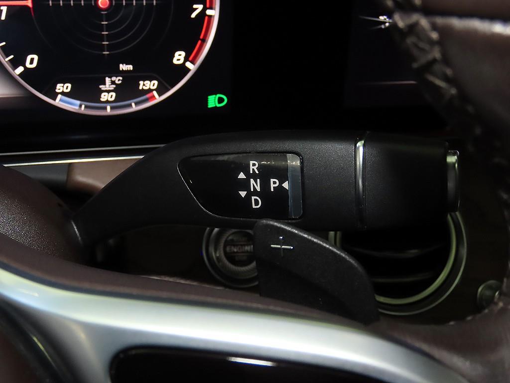 Mercedes Benz E class 2020 - Importación desde Corea - HF Imports Iquique - Foto 13