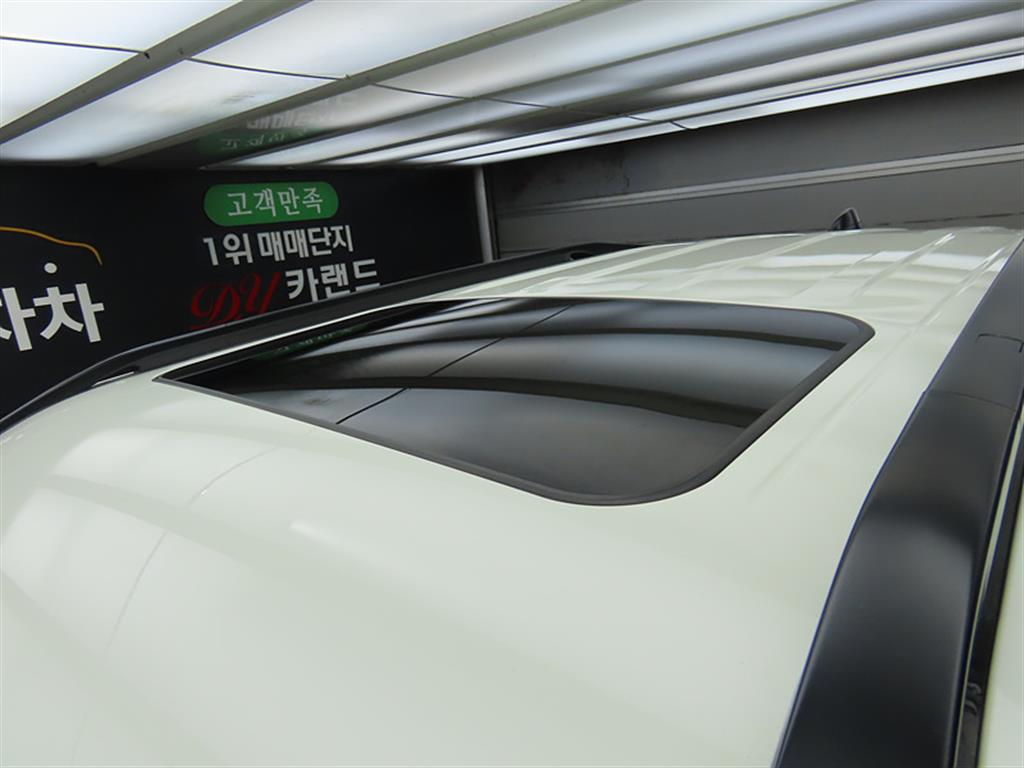 Ssangyong Torres 2023 Blanco - Importación desde Corea - HF Imports Iquique - Foto 16