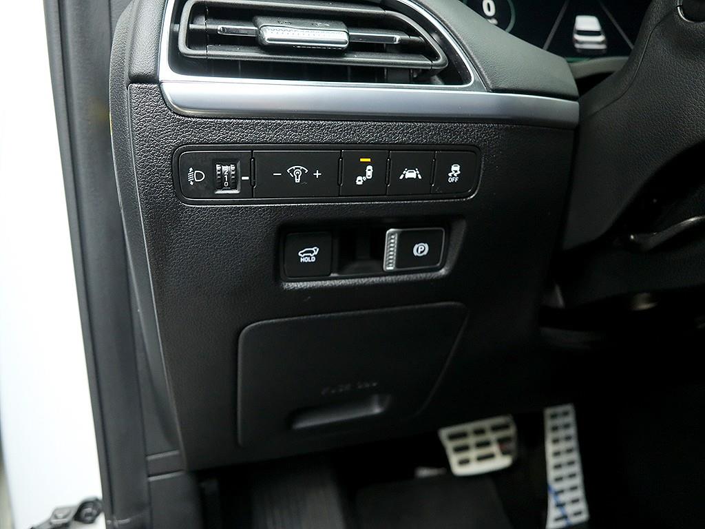 HYUNDAI Palisade 2021 Blanco - Importación desde Corea - HF Imports Iquique - Foto 10