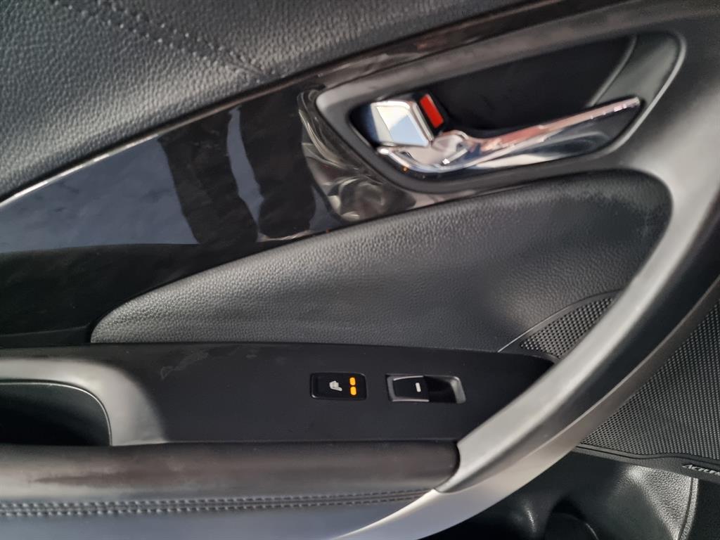 HYUNDAI Grandeur - Vista 8