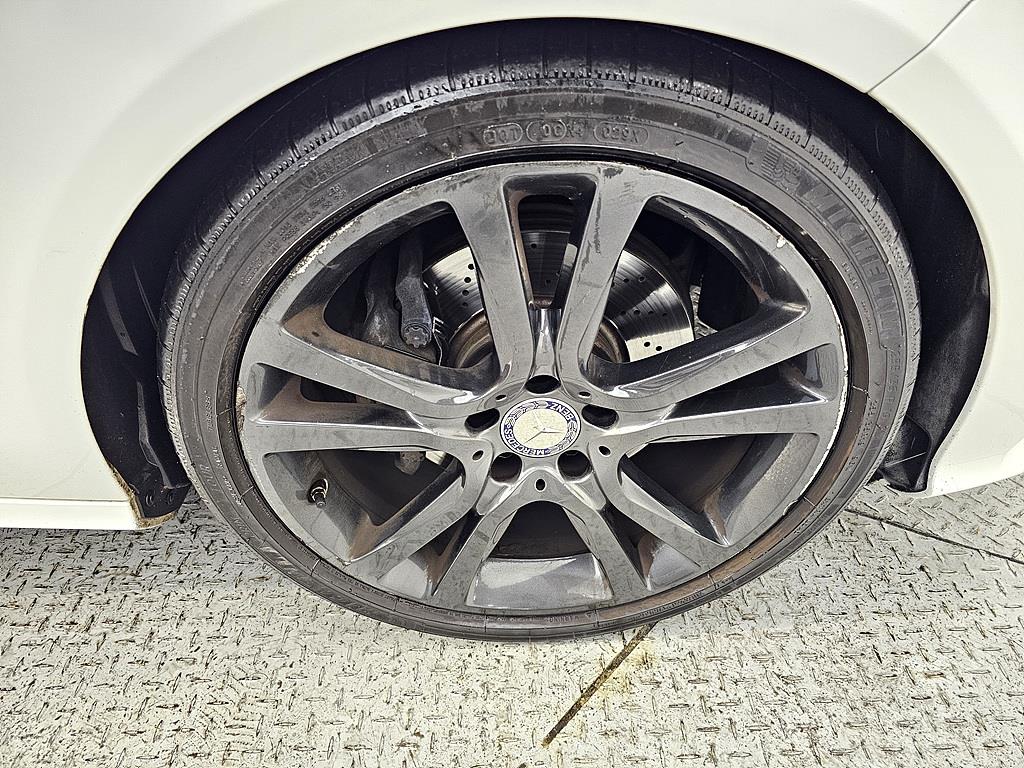 Mercedes Benz E class 2016 Blanco - Importación desde Corea - HF Imports Iquique - Foto 20