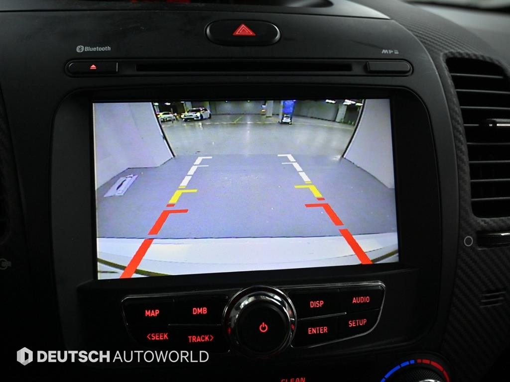 KIA K3 2014 Blanco - Importación desde Corea - HF Imports Iquique - Foto 15