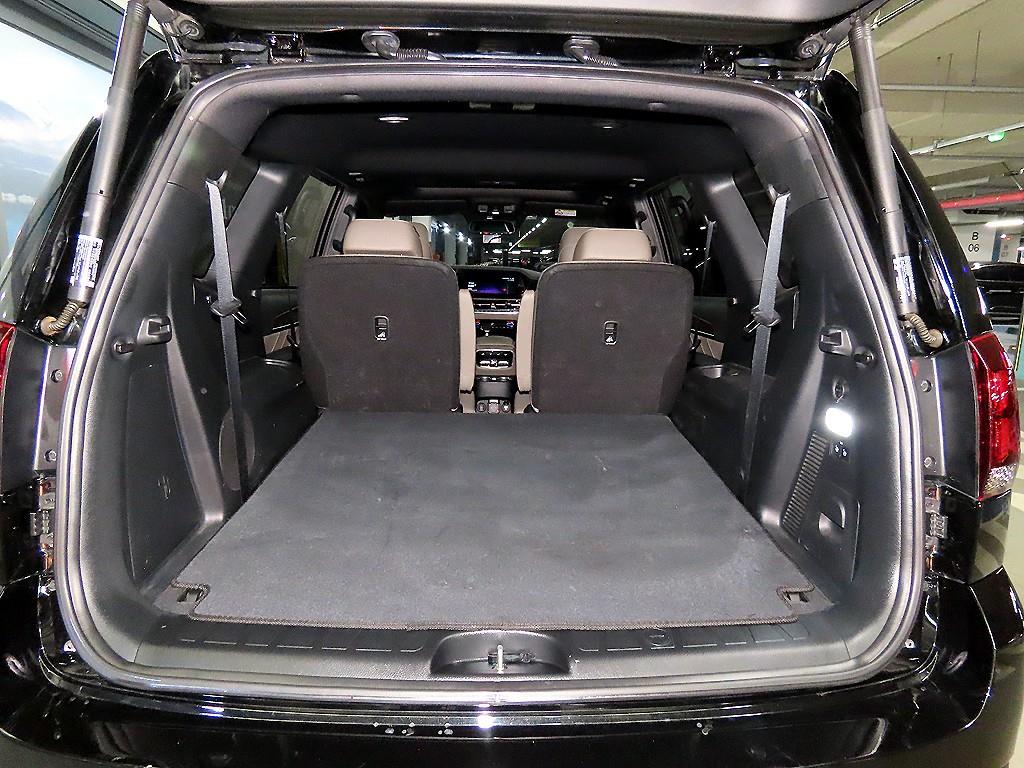 KIA Mohave 2022 Negro - Importación desde Corea - HF Imports Iquique - Foto 16