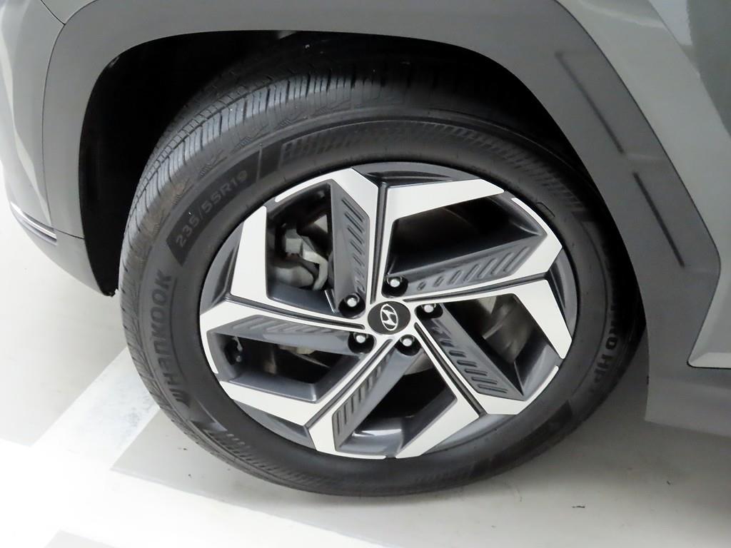 HYUNDAI Tucson 2021 - Importación desde Corea - HF Imports Iquique - Foto 19