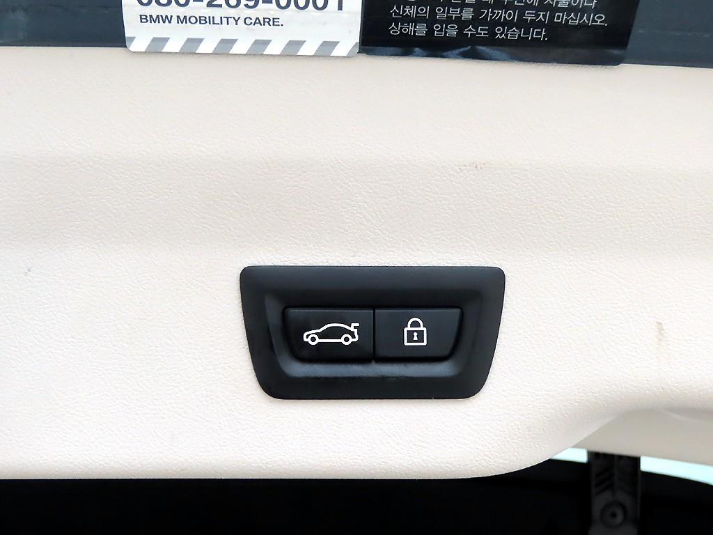 BMW Gran Turismo 2020 Gris - Importación desde Corea - HF Imports Iquique - Foto 17