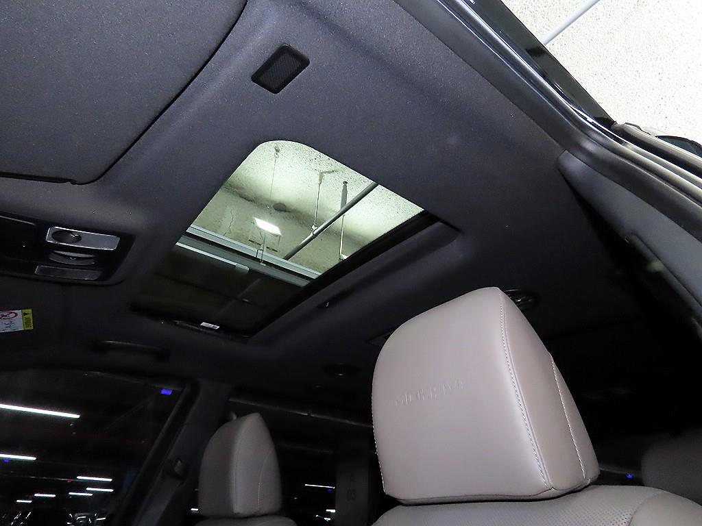 KIA Mohave 2022 Negro - Importación desde Corea - HF Imports Iquique - Foto 15