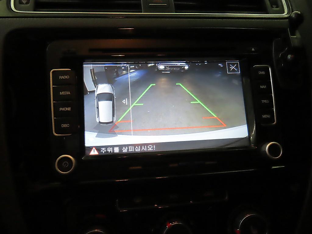 Volkswagen Jetta 2015 Blanco - Importación desde Corea - HF Imports Iquique - Foto 14