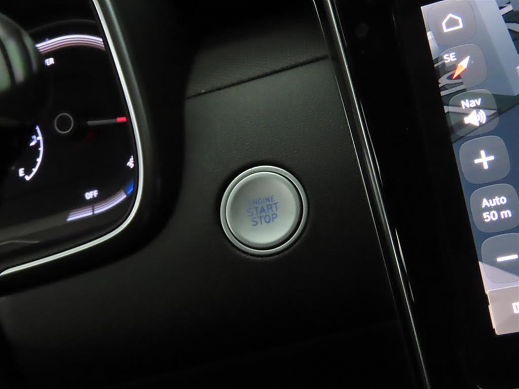 HYUNDAI Tucson - Vista 10