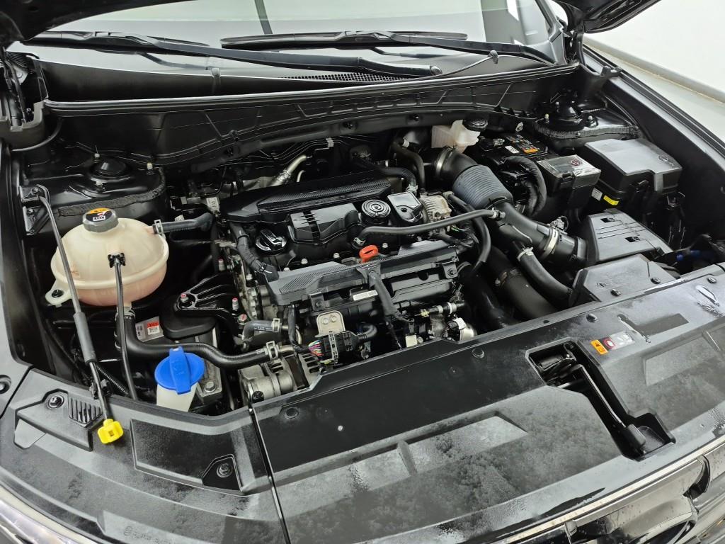 HYUNDAI Tucson - Vista 6