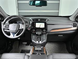 Honda CR-V - Vista 10