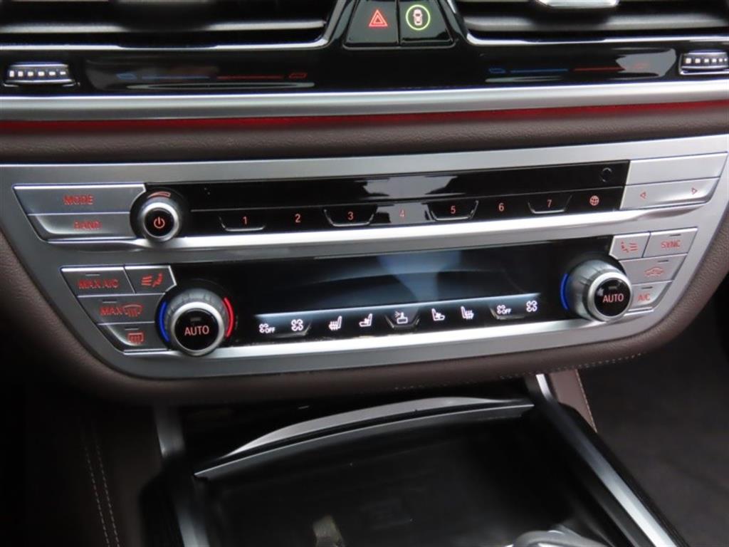 BMW 7 Series 2022 - Importación desde Corea - HF Imports Iquique - Foto 7