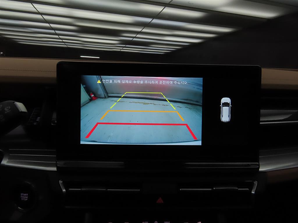 Ssangyong Torres 2023 Blanco - Importación desde Corea - HF Imports Iquique - Foto 14