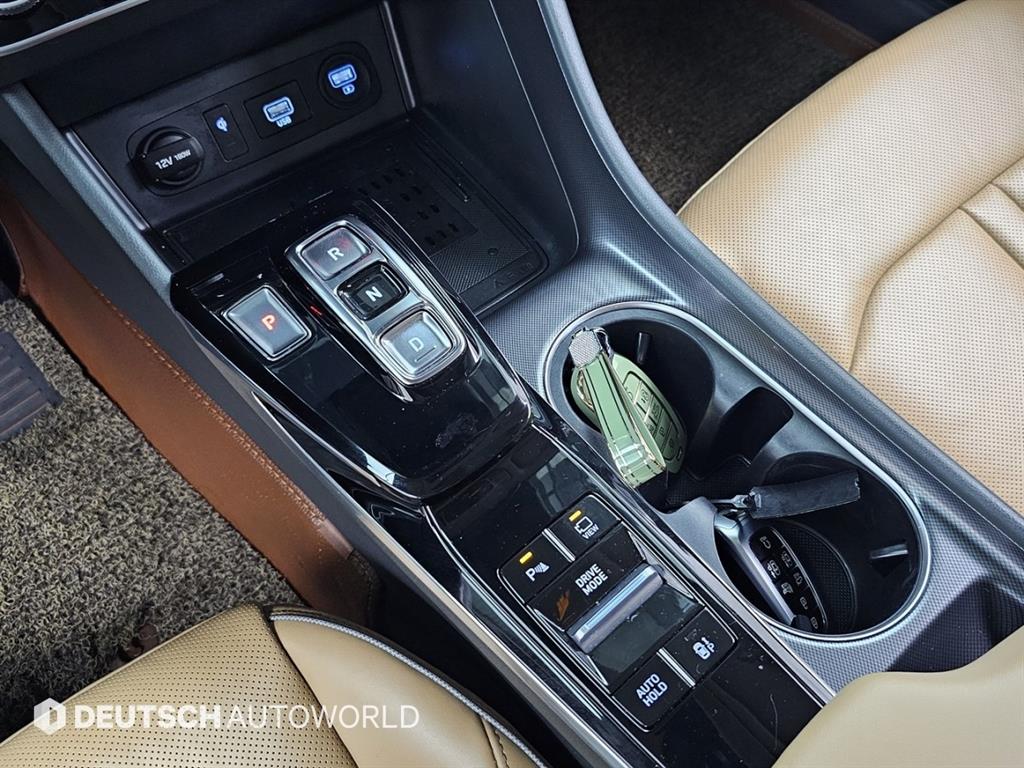 HYUNDAI Sonata - Vista 9